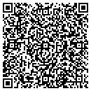 QR code with James E Corby contacts