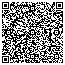 QR code with Athens Shell contacts