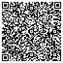 QR code with Denny Radio contacts