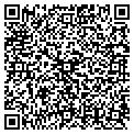 QR code with IOOF contacts