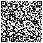 QR code with P C Construction Group Inc contacts