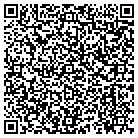 QR code with B And B Pressure Washing A contacts