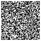QR code with Ronald Thomsen & Assoc Inc contacts