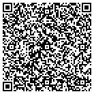QR code with Mitchell F E Paving and G contacts