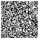 QR code with C And C Pressure Washing contacts