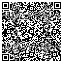 QR code with Charminar contacts