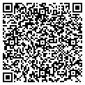 QR code with Ham N4mpb Radio contacts