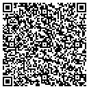 QR code with F L S Pressure Washing contacts