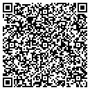 QR code with Rayjo Inc contacts