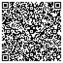 QR code with R C A Contractors contacts