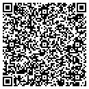 QR code with Rebar Lc contacts