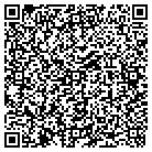 QR code with Meza's Construction & Landscp contacts