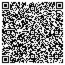 QR code with J W Broadcasting Inc contacts