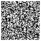 QR code with M & S Paint Contracting LLC contacts