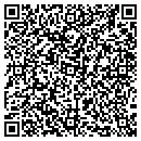 QR code with King World Broadcasting contacts