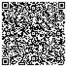 QR code with One Man And A Paint Can LLC contacts