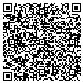 QR code with Ahrc contacts