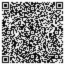 QR code with Donald H Greene contacts