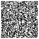 QR code with M & M Recovery Services L L C contacts