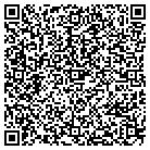 QR code with Anthony L Jordan Health Center contacts