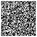 QR code with D Matteson Plumbing contacts