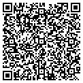 QR code with R & R Construction contacts