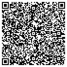 QR code with R & R Contractors Of Virginia contacts
