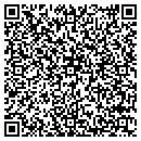 QR code with Red's Donuts contacts