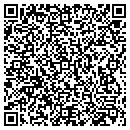 QR code with Corner Post Inc contacts
