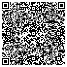 QR code with R F Construction Service contacts