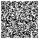 QR code with N W Greenways Inc contacts