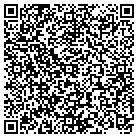 QR code with Precision Auto Colors Inc contacts