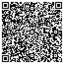 QR code with Alan R Posner contacts