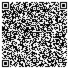 QR code with Precision Paint Body contacts