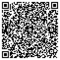 QR code with Sako Inc contacts