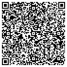 QR code with PMB Broadcasting, LLC contacts
