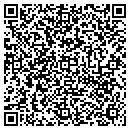 QR code with D & D Oil Company Inc contacts