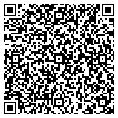 QR code with Roberta Getz contacts