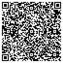 QR code with Robert D Plue contacts