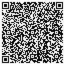 QR code with Radio Data Group Inc contacts