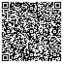 QR code with Radio Distributing Auto contacts