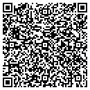 QR code with SBLM INC. contacts