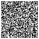 QR code with King Chad DDS contacts