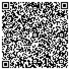 QR code with Radio Point To Point Comm Inc contacts