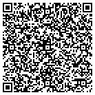 QR code with The Kandy Shop Paint Body contacts