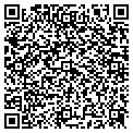 QR code with Hpccr contacts