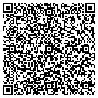 QR code with Rehoboth Beach Comms Inc contacts