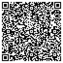 QR code with W W Racing contacts