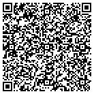 QR code with John De Cesare Plumbing And H contacts