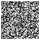 QR code with Pruneda Landscaping contacts